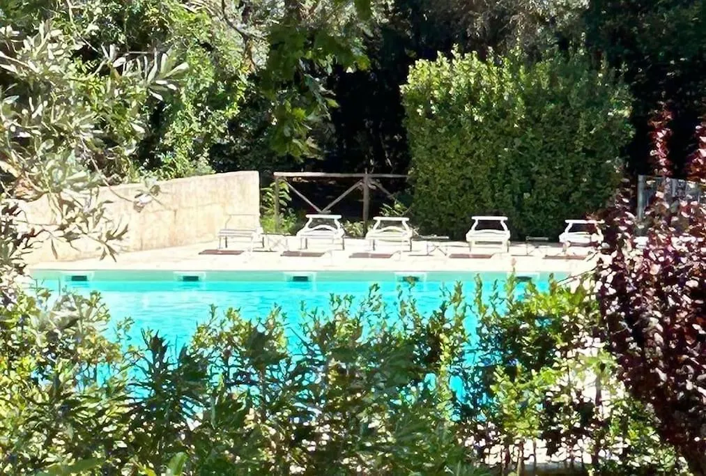 House Solemonte Villa Montescudaio Semesterbostad