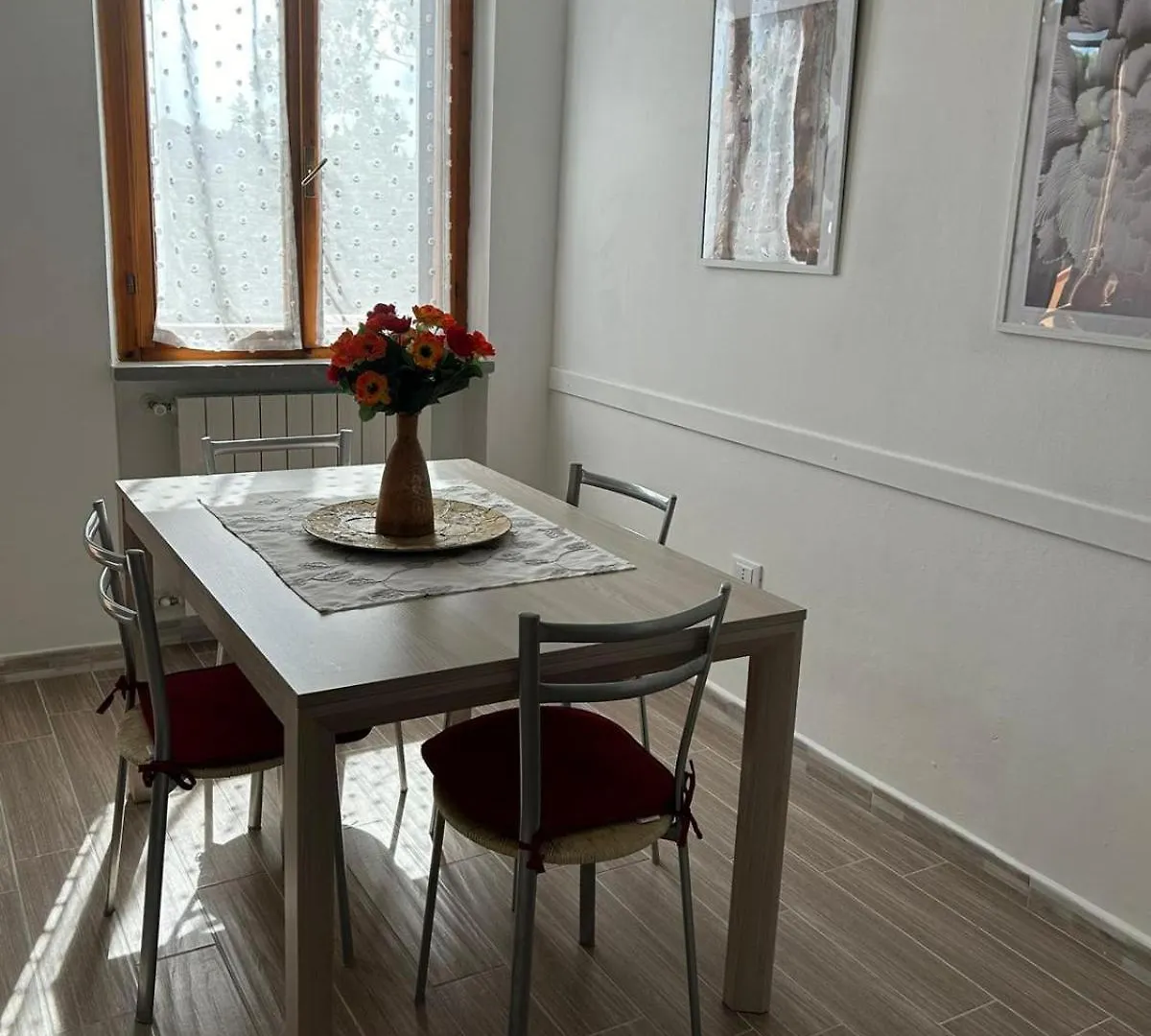 House Solemonte Villa Montescudaio Italien