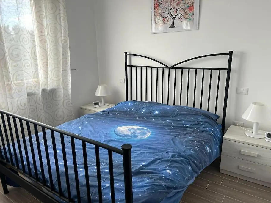 몬테스쿠다이오 House Solemonte 빌라