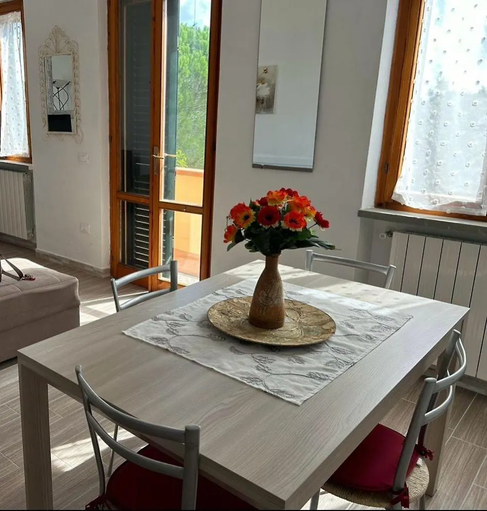 펜션 몬테스쿠다이오 House Solemonte 빌라